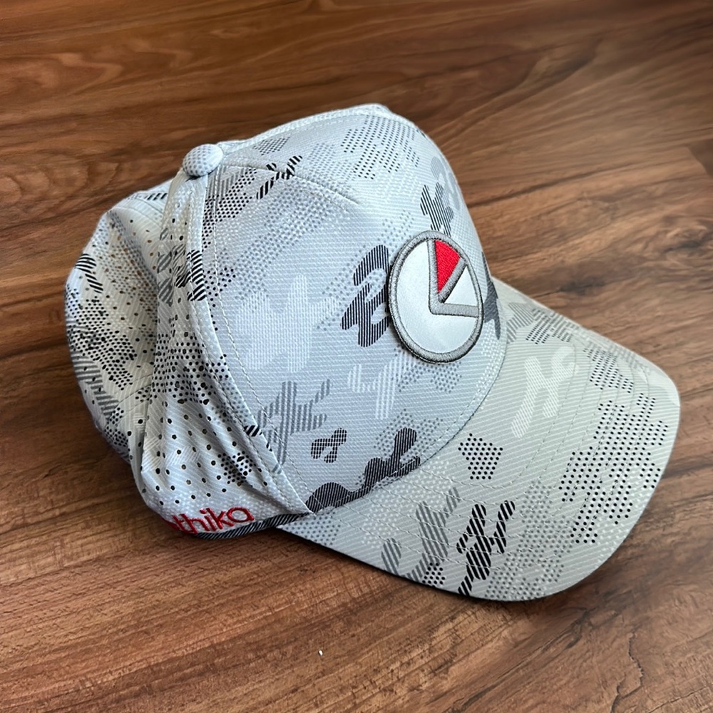ETHIKA MENS ATHLETIC CAP